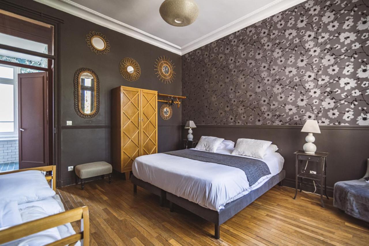 Au Pied De La Cathedrale #Vuemagique Apartment Reims Ngoại thất bức ảnh